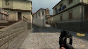 Fabrique Nationale Project-90 for Counter-Strike Source miniature 3