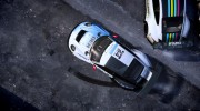 Porche GT3 Project CARS для GTA 4 миниатюра 8
