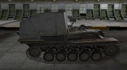 Ремоделинг для Marder II para World Of Tanks miniatura 5