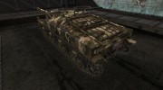 T28 2 для World Of Tanks миниатюра 3