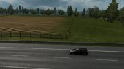 Russian Traffic Pack v3.1.1 для Euro Truck Simulator 2 миниатюра 9