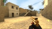 Automag (Golden Edition) for Counter-Strike Source miniature 1