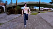 Skin Random 246 (Outfit Random) для GTA San Andreas миниатюра 1