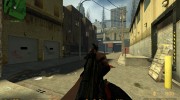 AK74twinkes Myasnik-Reskin_v2 para Counter-Strike Source miniatura 3