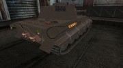 Pzkpfw VIB Tiger II Строгг para World Of Tanks miniatura 4