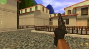 Ruger MK2 Silenced for Counter Strike 1.6 miniature 3