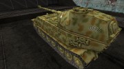 шкурка для VK4502(P) Ausf. B №46 для World Of Tanks миниатюра 3