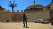 De_Dust2 из Counter-Strike: Source для GTA 4 миниатюра 4
