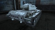 T-44 EShadrin для World Of Tanks миниатюра 4