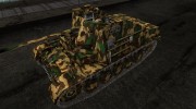 Marder II 11 for World Of Tanks miniature 1