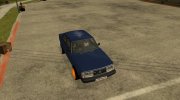Volvo Tunned mod (Египетский стиль) para GTA San Andreas miniatura 6