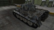 PzKpfw VI Tiger от RussianBasterd for World Of Tanks miniature 3