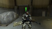 Urban / Desert Guerillla (With Sleeves) para Counter-Strike Source miniatura 1