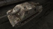 JagdPzIV 10 для World Of Tanks миниатюра 1