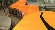 Новый завод на Грув Стрит. para GTA San Andreas miniatura 2
