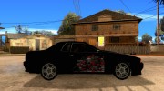 Новый винил для Elegy для GTA San Andreas миниатюра 4