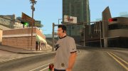 Call of Duty - Ray Gun para GTA San Andreas miniatura 5