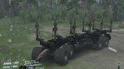 ЗиЛ 433440 Euro for Spintires 2014 miniature 22
