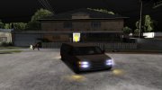 GTA 5 Bravado Rumpo para GTA San Andreas miniatura 2