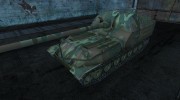 Объект 261 18 for World Of Tanks miniature 1