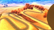 Downhill Drift для GTA San Andreas миниатюра 1
