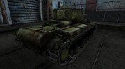 КВ-3 от kirederf7 для World Of Tanks миниатюра 4