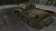 Шкурка для A13 Mk. II for World Of Tanks miniature 3