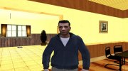 Character from GTA The Lost and Damned для GTA San Andreas миниатюра 1
