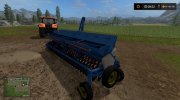 POLANIN S045/2 II para Farming Simulator 2017 miniatura 4