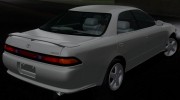 Toyota Mark II X90 para GTA San Andreas miniatura 4