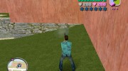 SIG Sauer P228 для GTA Vice City миниатюра 4