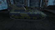 шкурка для GW-E № 19 para World Of Tanks miniatura 5