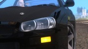 Nissan Skyline GT-R(BNR34) Tuned for GTA San Andreas miniature 9