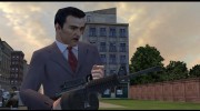 M4 Carbine для Mafia: The City of Lost Heaven миниатюра 8