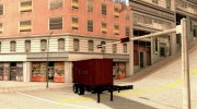 Container для GTA San Andreas миниатюра 3