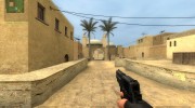 Quads p228 on ftps anims for Counter-Strike Source miniature 1