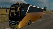 Setra S517 HDH (Bus) for Euro Truck Simulator 2 miniature 1