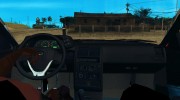 Ваз 21103 Сток [Ivlm] para GTA San Andreas miniatura 9