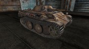 VK1602 Leopard 23 для World Of Tanks миниатюра 5