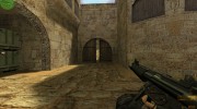 TS STALKER MP5 для Counter Strike 1.6 миниатюра 3
