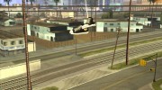Кеды на проводах для GTA San Andreas миниатюра 5