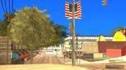 Замена флагов в Queens for GTA San Andreas miniature 4