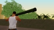 SA-16 from Warface для GTA San Andreas миниатюра 2