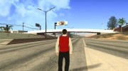 WMYVA HD para GTA San Andreas miniatura 4