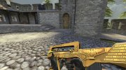 FAMAS Дань уважения para Counter-Strike Source miniatura 1