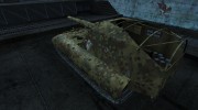 Шкурка для Gw-E для World Of Tanks миниатюра 3