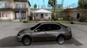 Seat Toledo 1.9 1999 для GTA San Andreas миниатюра 2