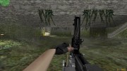 SlurpeÂ´s m249 on IIpon anims for Counter Strike 1.6 miniature 3