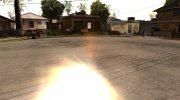 Невидимость СJ для GTA San Andreas миниатюра 2