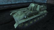СУ-76 for World Of Tanks miniature 1
